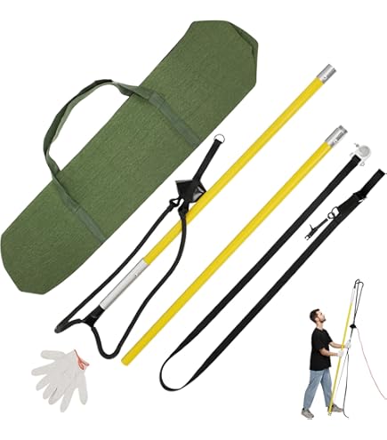 Amazon.com : Notch Big Shot with Trigger : Sports & Outdoors